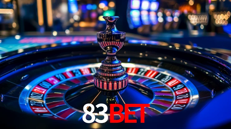 Experimente o Login Seguro Premium no 83Bet