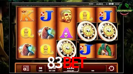 A Emoção da Loteria na 83Bet: Uma Chance de Mudança de Vida