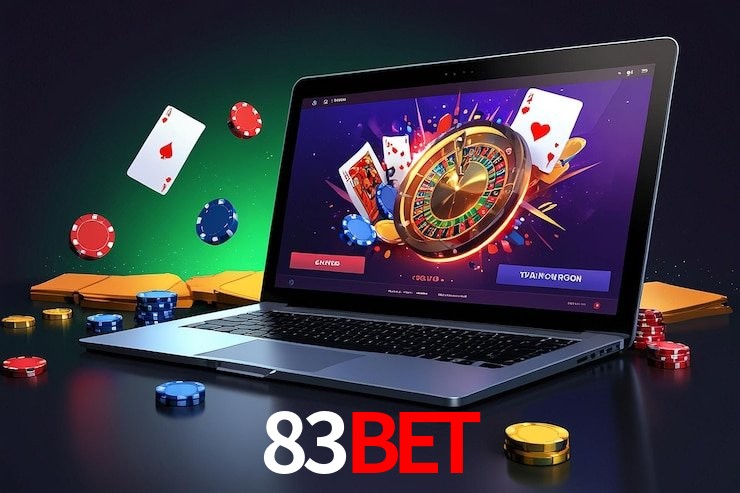 Cadastro Rápido 83Bet