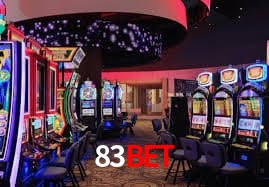 Tecnologia da Plataforma 83Bet