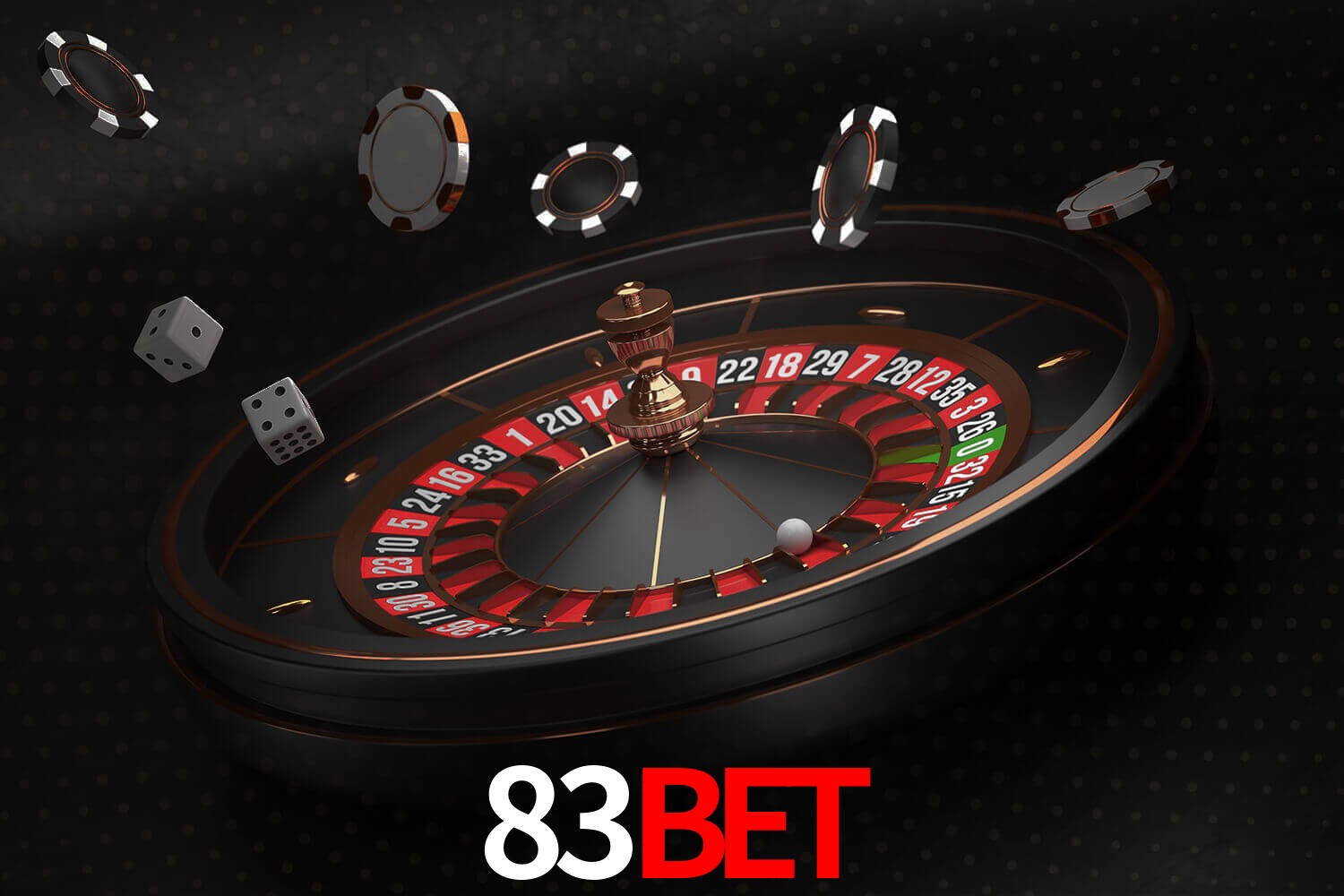 83Bet Login