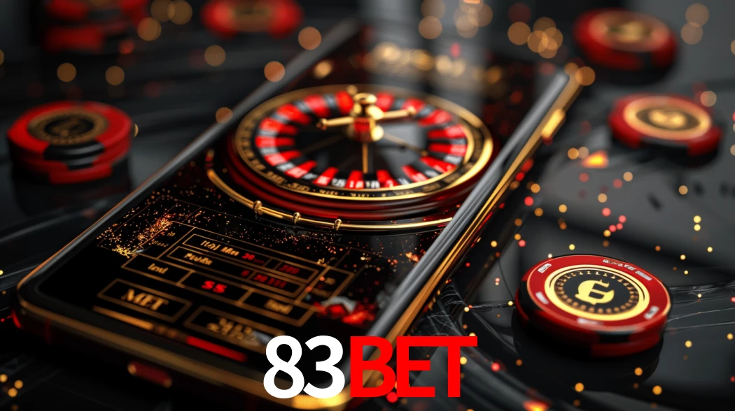 Mesa de Blackjack 83Bet