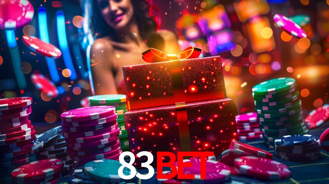 Casino Ao Vivo 83Bet