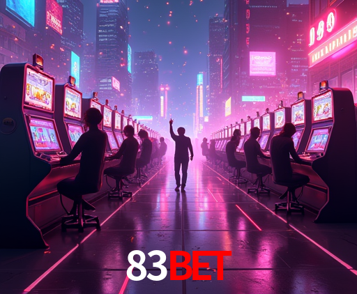 Estatísticas do Jogo 83Bet