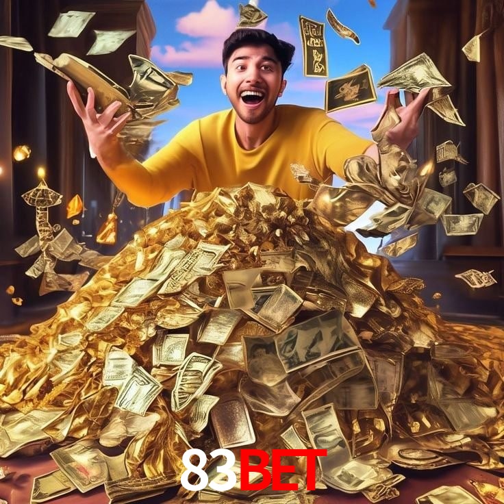 Avaliações dos Jogadores 83Bet