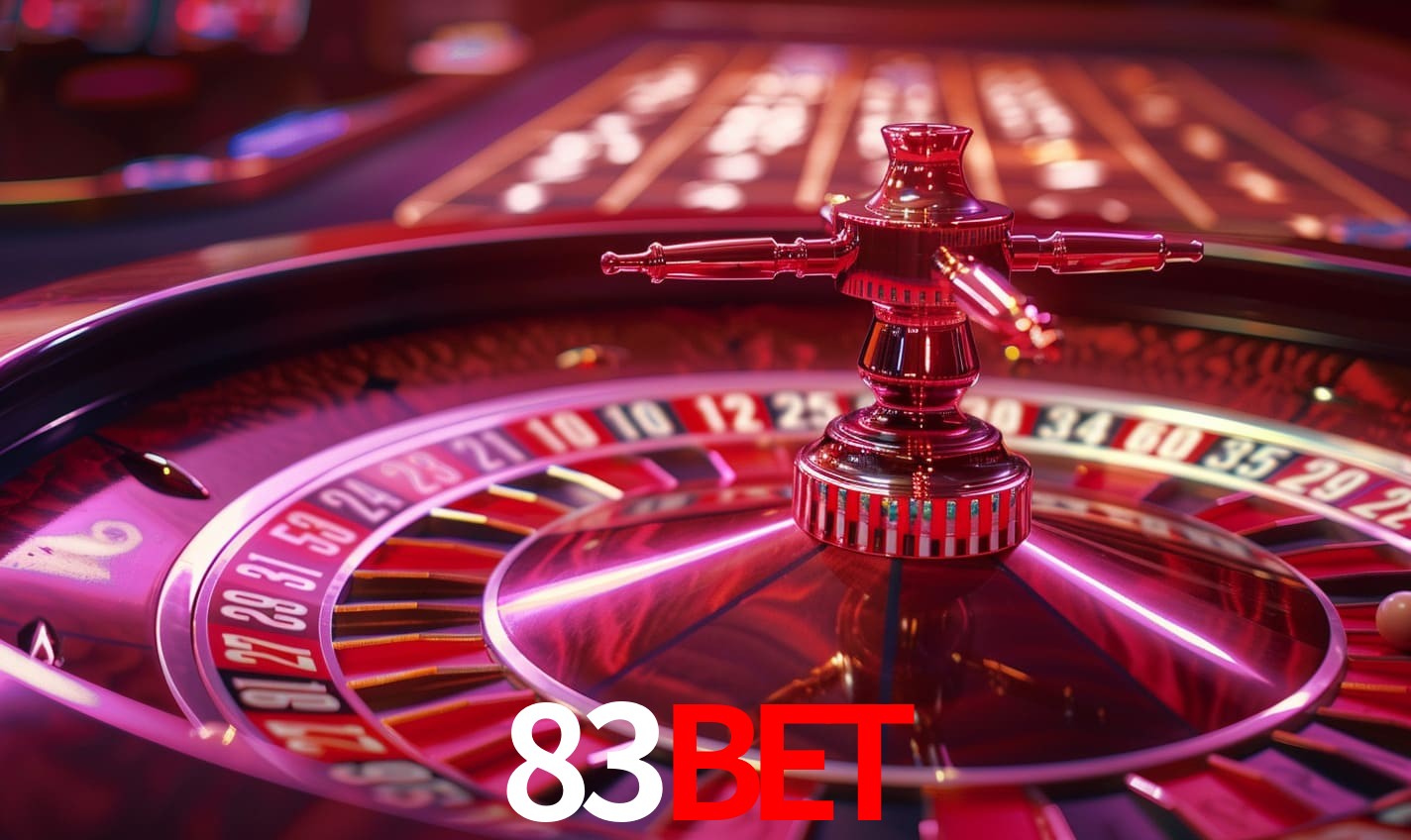 PIX Instantâneo 83Bet