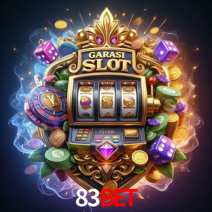 Jogos de Slot 83Bet