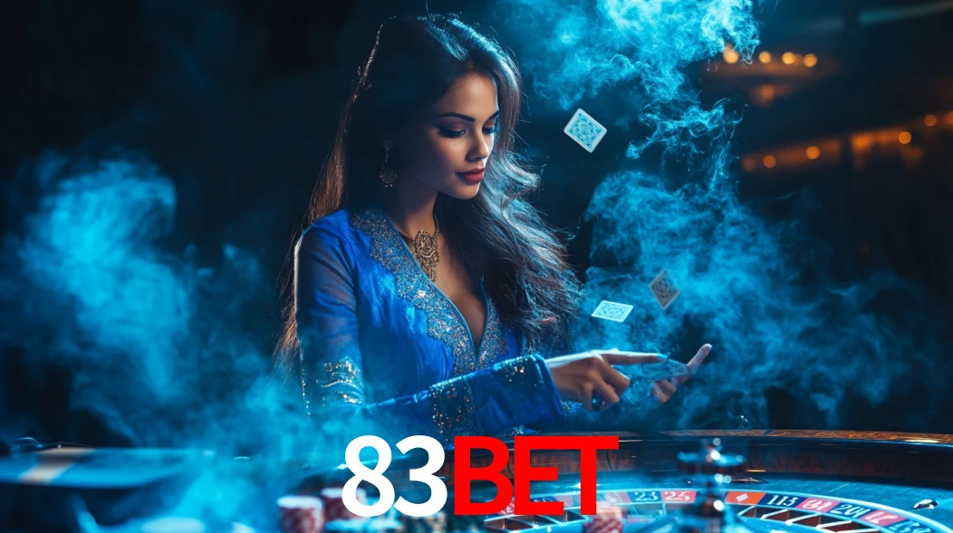 Apostas de Tênis 83Bet