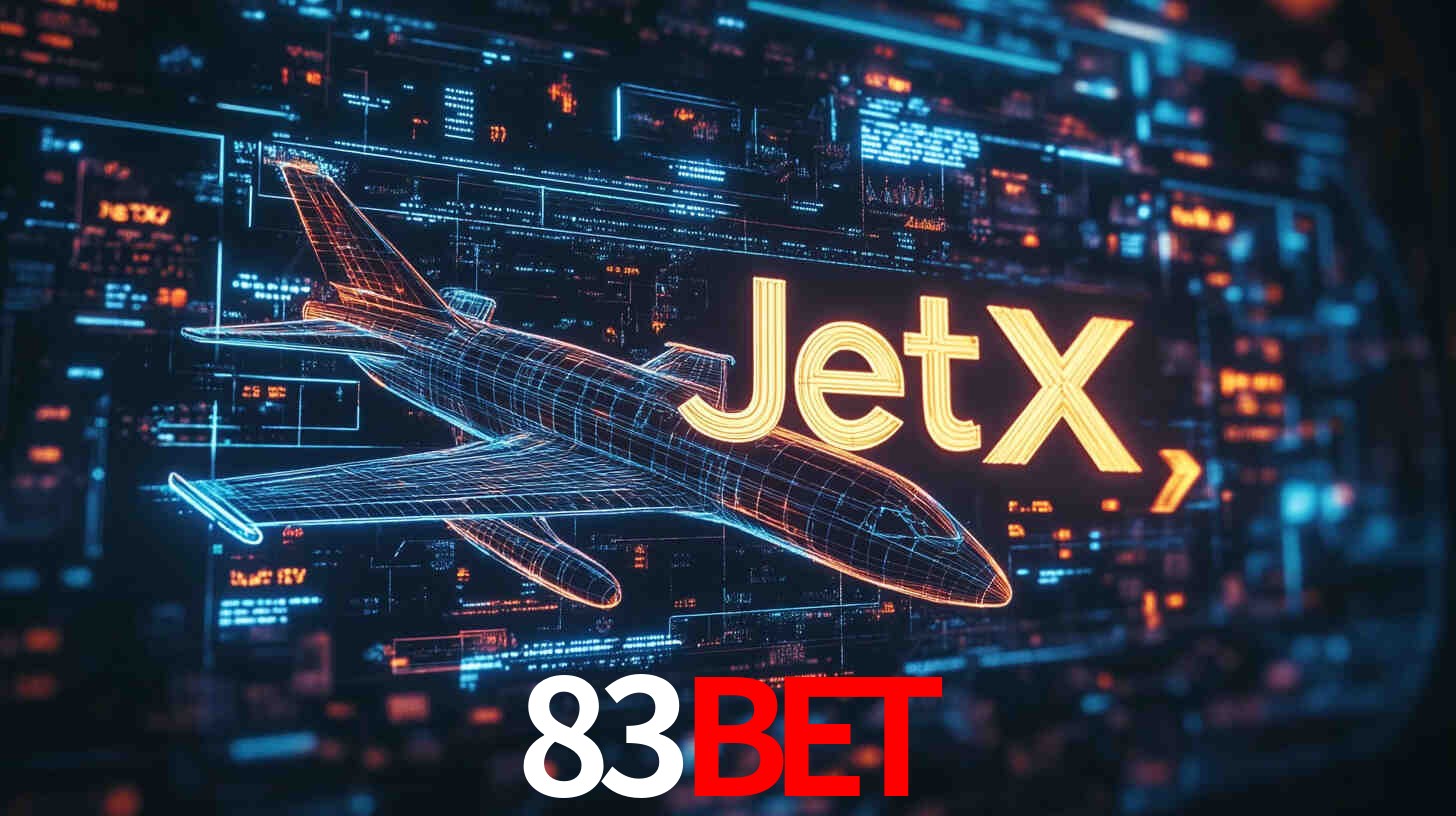 Jogo Aviator 83Bet