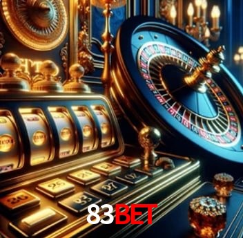 Diretório de Jogos 83Bet