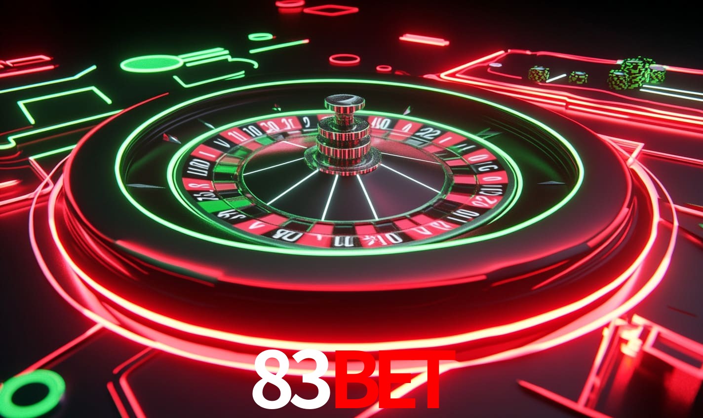 Estatísticas Esportivas 83Bet