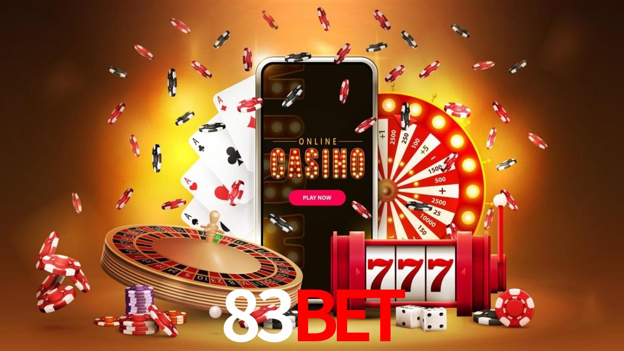 Desvendando o Mundo dos Jogos Virtuais na 83Bet