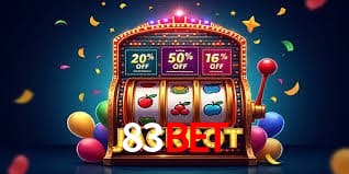 Provedores de Jogos 83Bet