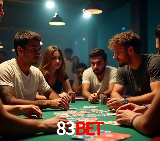 Sistemas de Segurança 83Bet