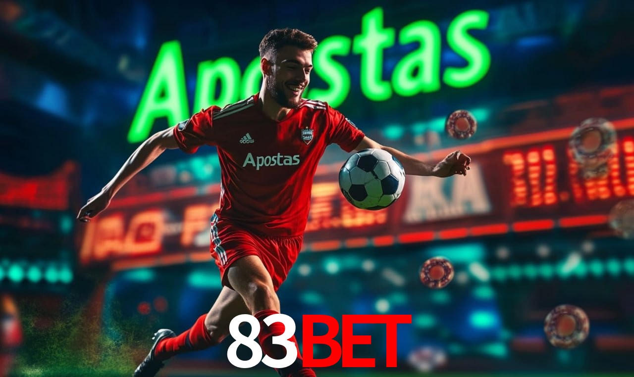Apostas de Basquete 83Bet