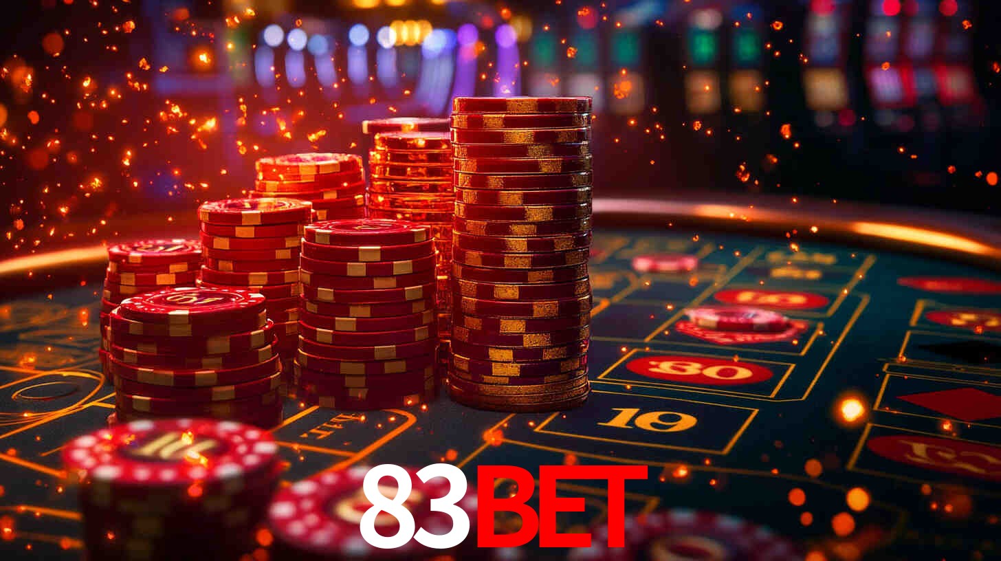 Programa VIP 83Bet