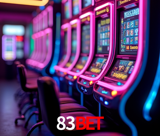Integração de APIs 83Bet