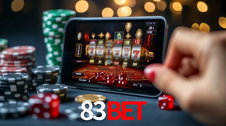 Torneios 83Bet