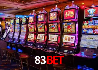 Desvendando o Mundo dos Jogos Virtuais na 83Bet