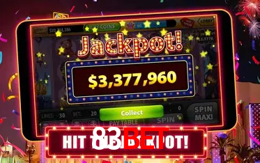 Inovações de Jogos na 83Bet: O Futuro das Experiências Interativas