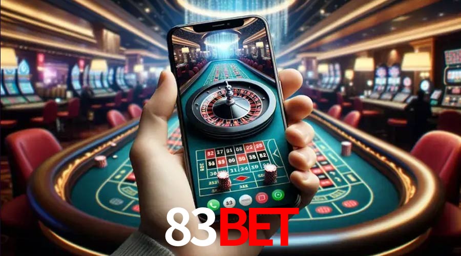 Descubra a Essência do 83Bet: Nossa História e Compromissos