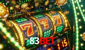 A Experiência Imersiva dos Cassinos Ao Vivo no 83Bet