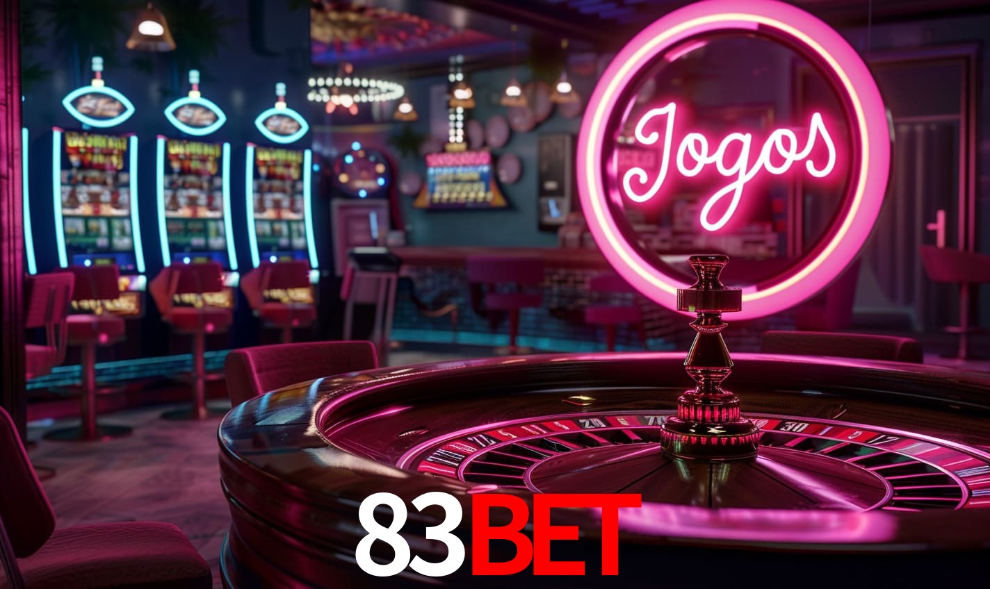 Interface Premium 83Bet