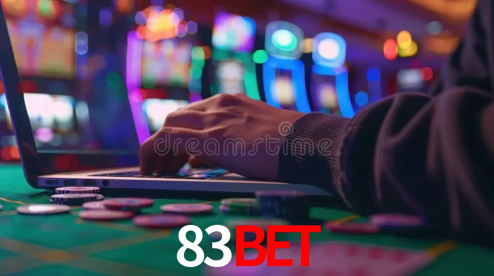 Estatísticas Esportivas 83Bet