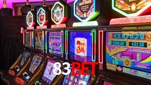 Apostas de Futebol 83Bet