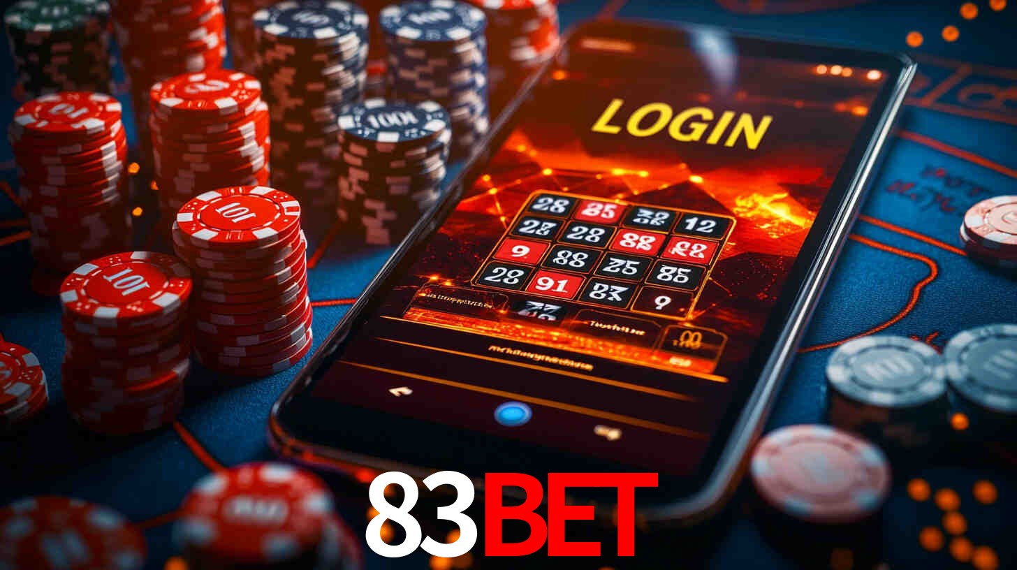 83Bet Login