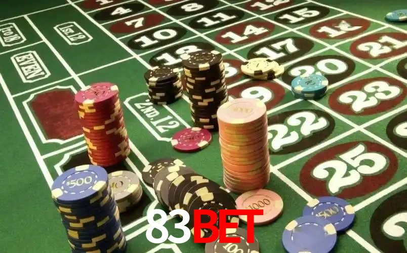 Especiais de Fim de Semana 83Bet