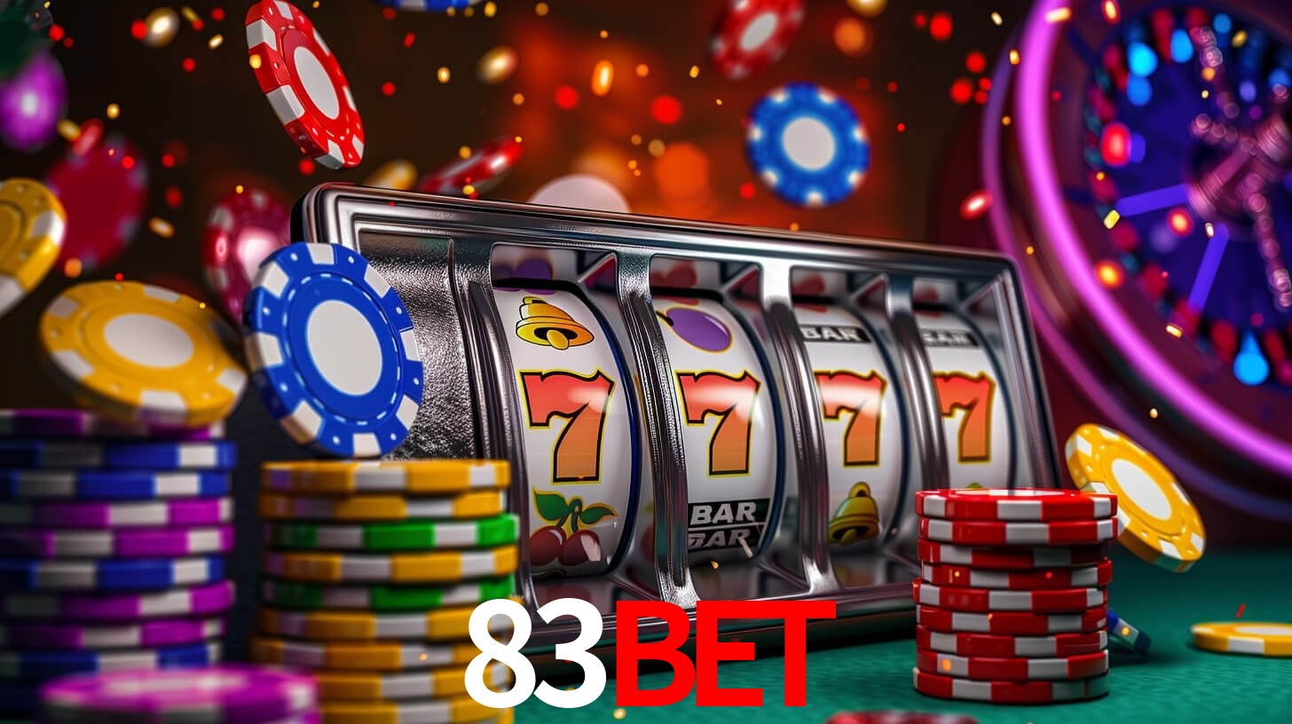 Estatísticas 83Bet
