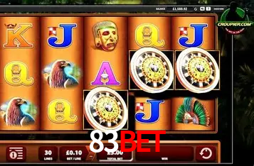Explorando a Categoria de Eventos em Apostas na 83Bet