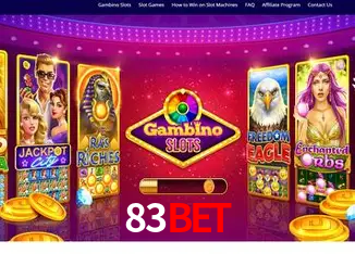 A Emoção da Loteria na 83Bet: Uma Chance de Mudança de Vida