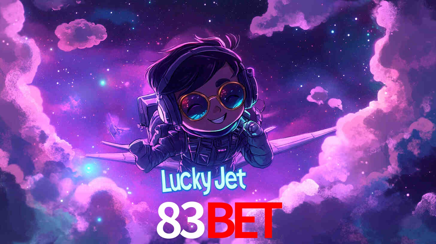 Jogo Spaceman 83Bet