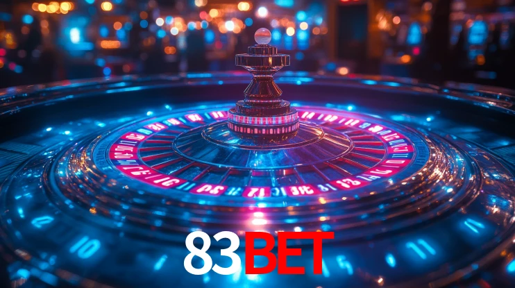 Explore as vantagens do 83Bet: serviço profissional e confiabilidade
