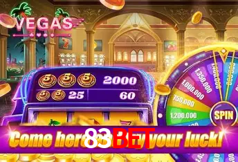 Descubra a Magia dos Jogos de Arcade no 83Bet