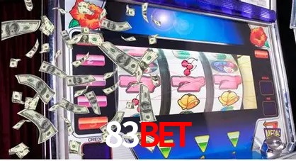A Emoção da Loteria na 83Bet: Uma Chance de Mudança de Vida