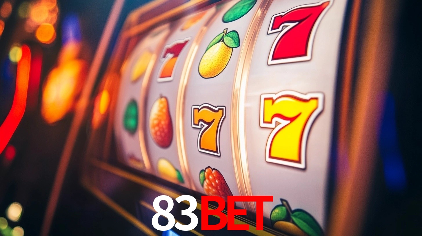83Bet Login