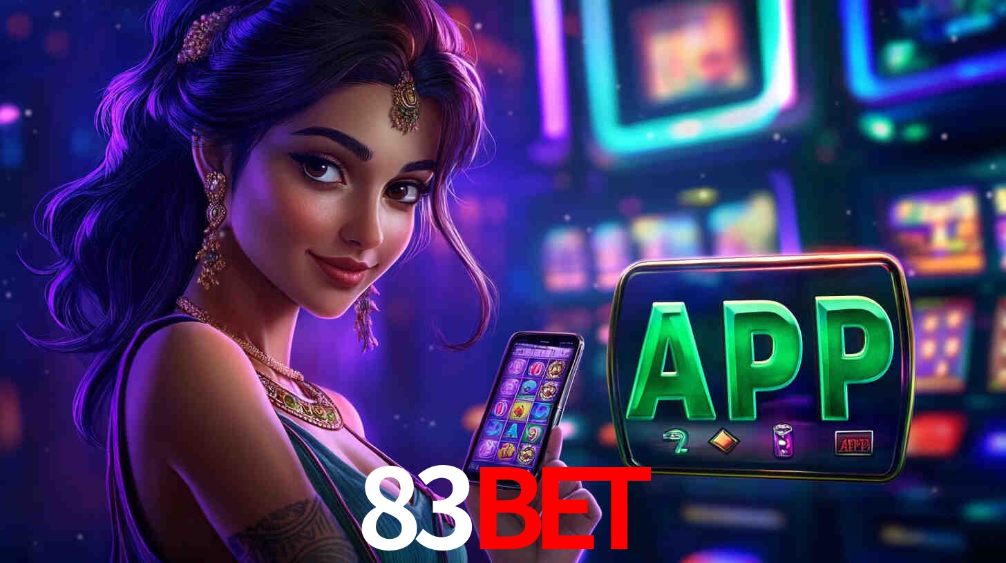 83Bet: A Experiência de Casino com Jogos de Mesa ao Vivo