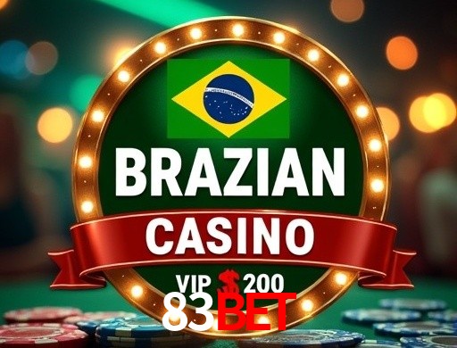 Promoção Relâmpago 83Bet
