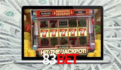 Descubra o Mundo do Cassino Online com 83Bet