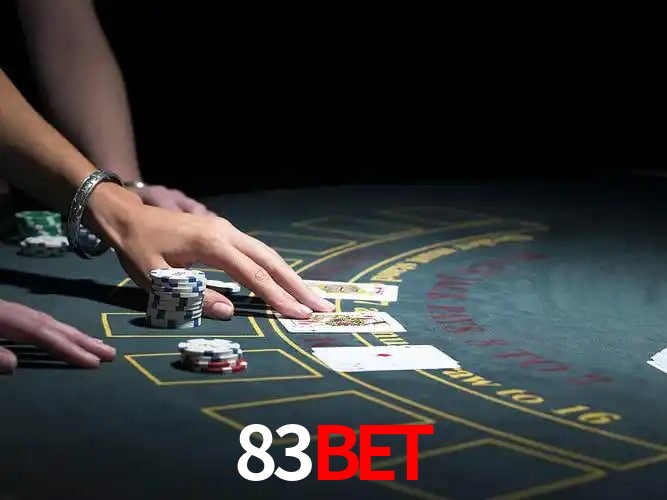 Segurança 2FA 83Bet