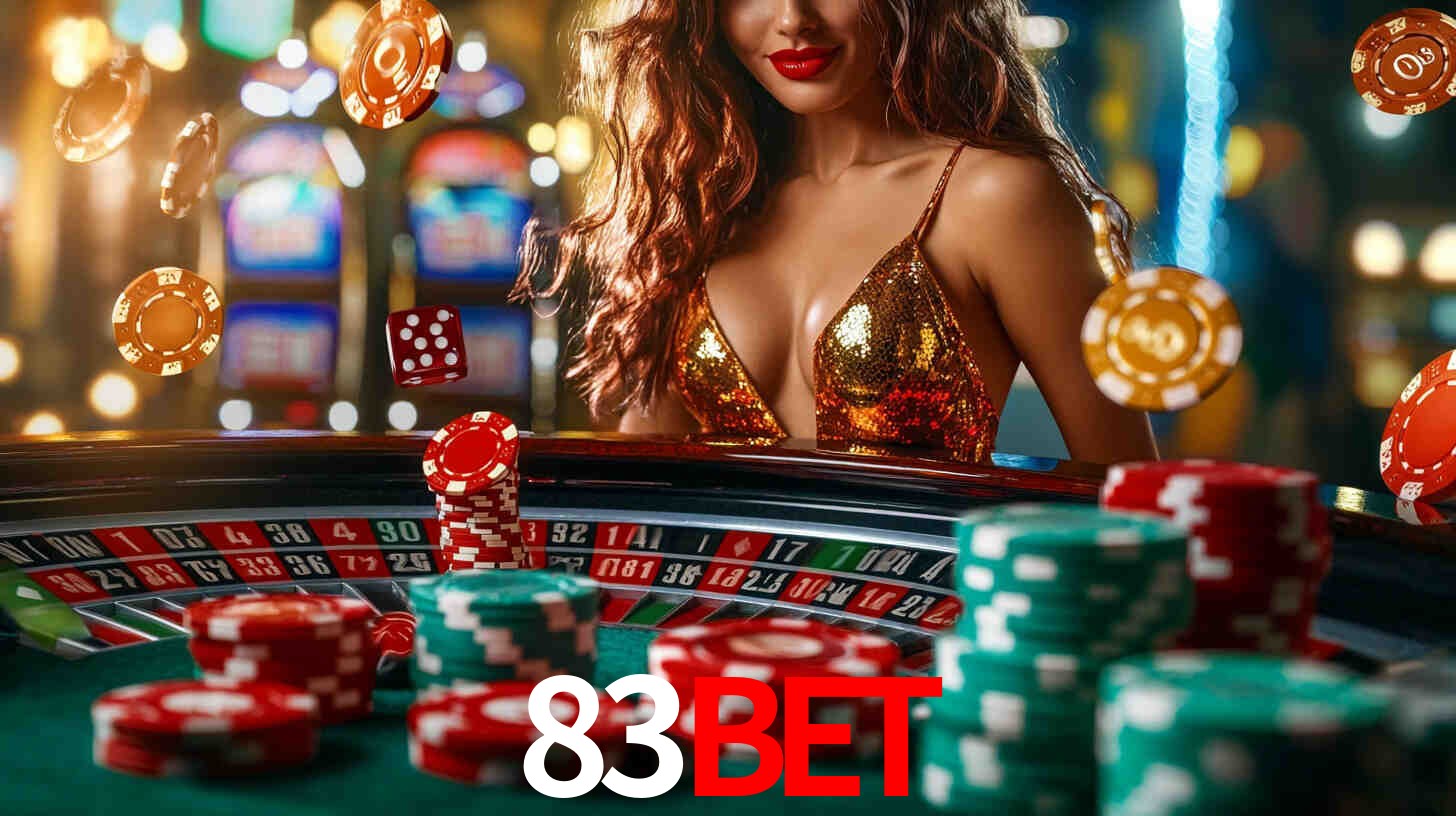 Bônus Diários 83Bet