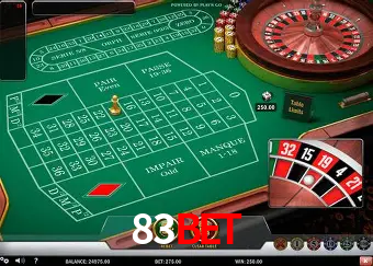 A Revolução dos Aplicativos de Jogos no 83Bet