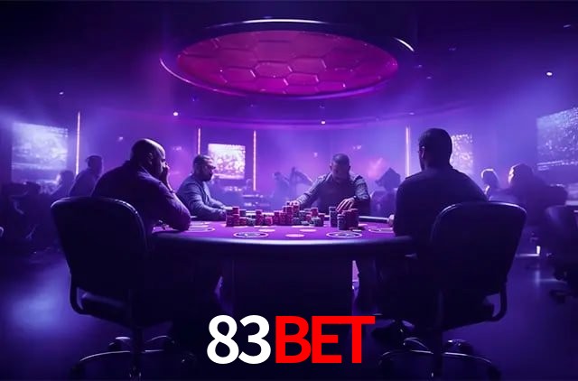 Jogos Exclusivos 83Bet