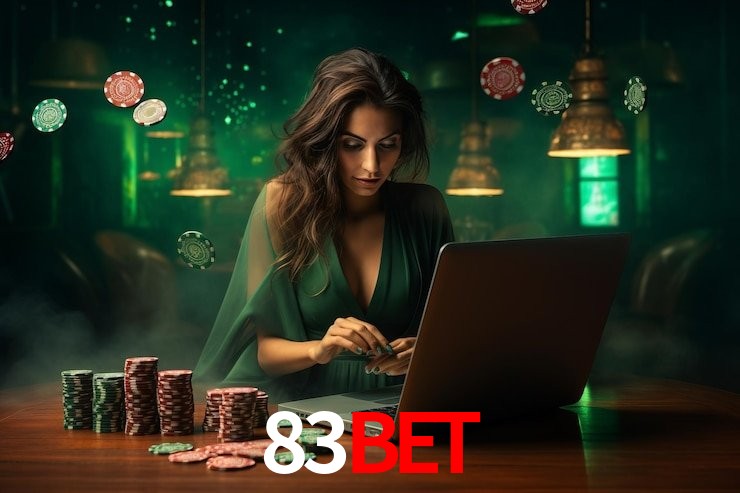 Interface Premium 83Bet