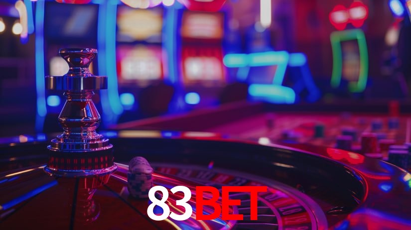 83Bet Login