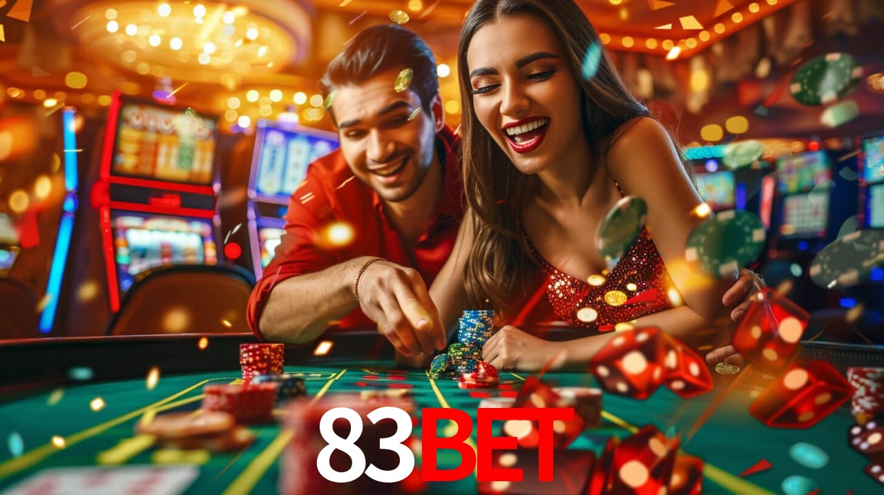 Diretório de Jogos 83Bet
