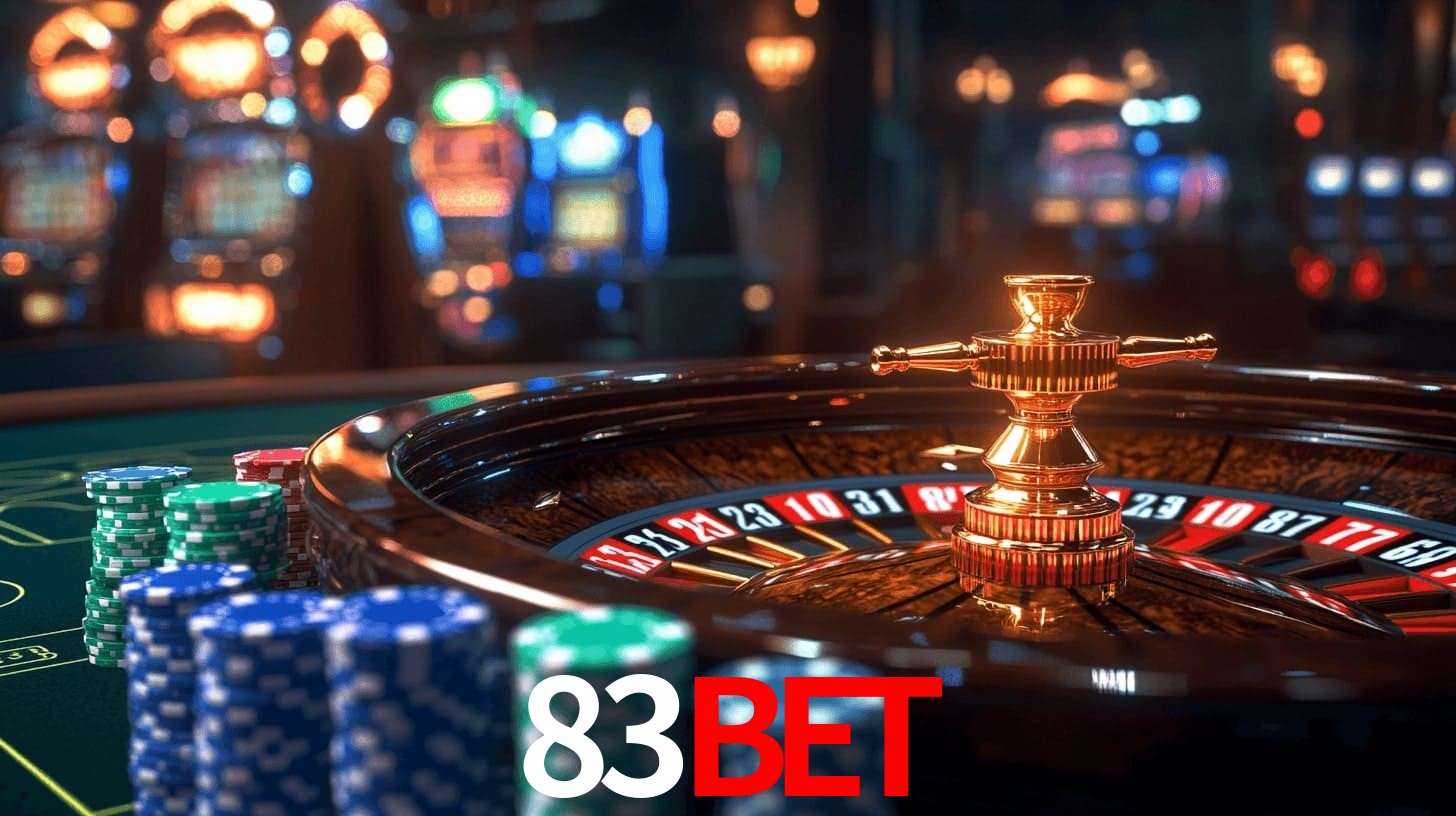 83Bet - Desafio VIP de Luxo - 83Bet.Com